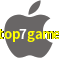 Aplicativo top7game para iOS