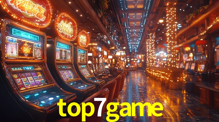 top7game plataforma