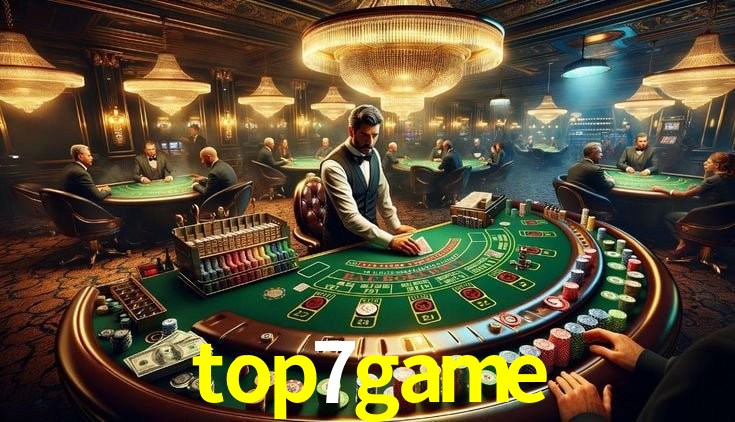 Welcome Bonus top7game