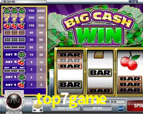 Desvendando o Mundo dos Jogos Virtuais na top7game