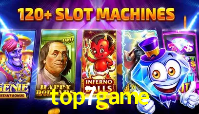 Desvendando o Mundo dos Jogos Virtuais na top7game