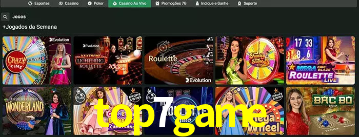 top7game bet