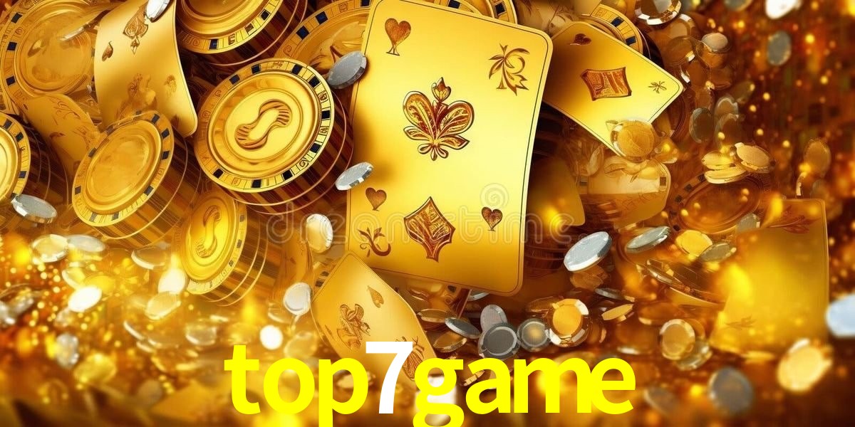 Descubra a Essência do top7game: Nossa História e Compromissos
