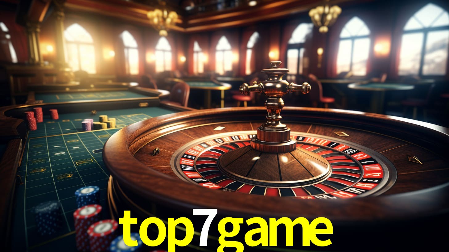 Live Casino top7game