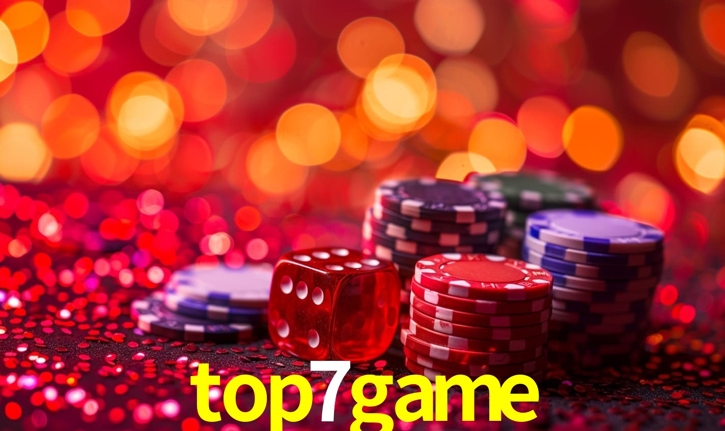 Explorando a Categoria de Eventos em Apostas na top7game