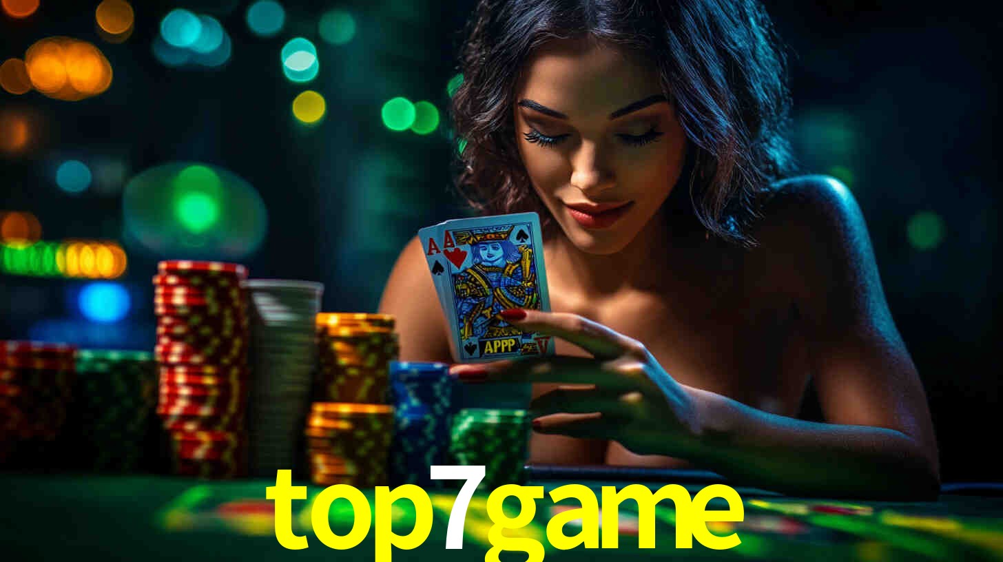 A Experiência Imersiva dos Cassinos Ao Vivo no top7game