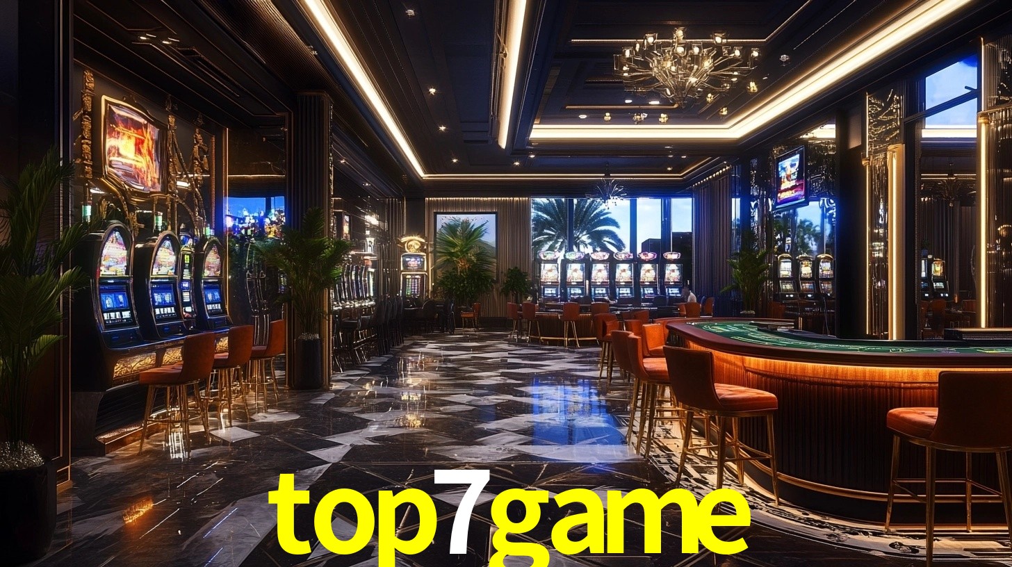 Programa VIP top7game