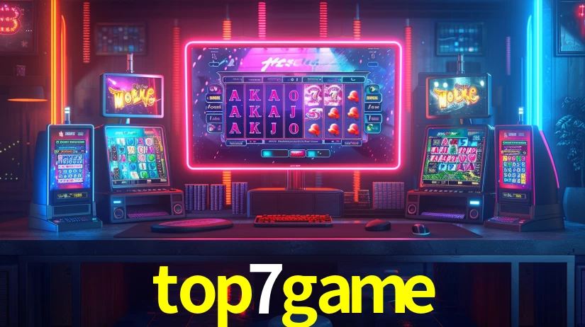 top7game plataforma