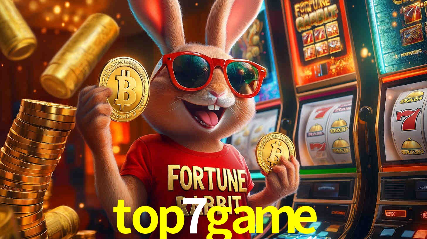 Descubra a Magia dos Jogos de Arcade no top7game