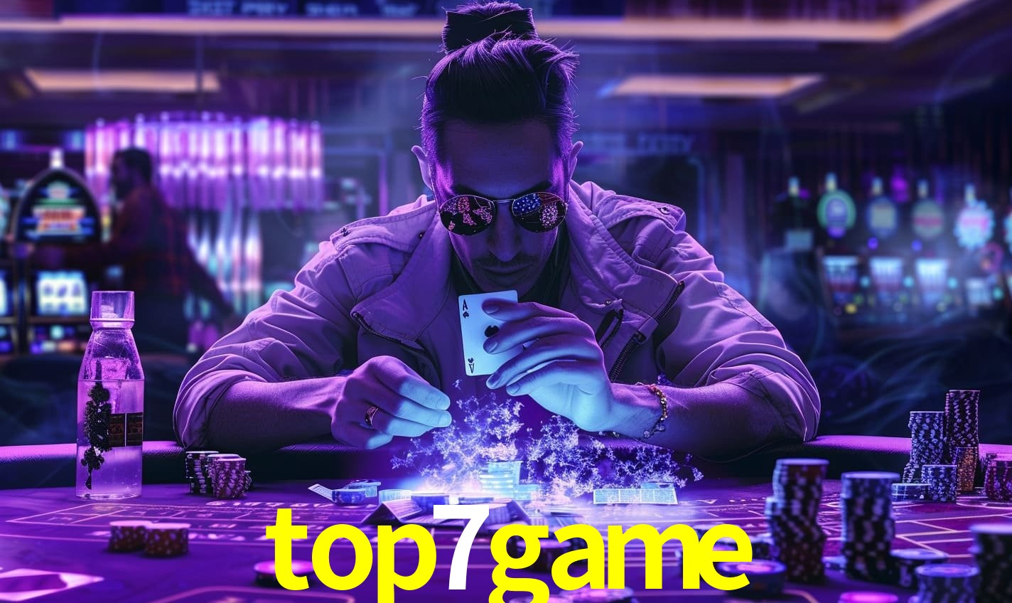 VIP Casino top7game