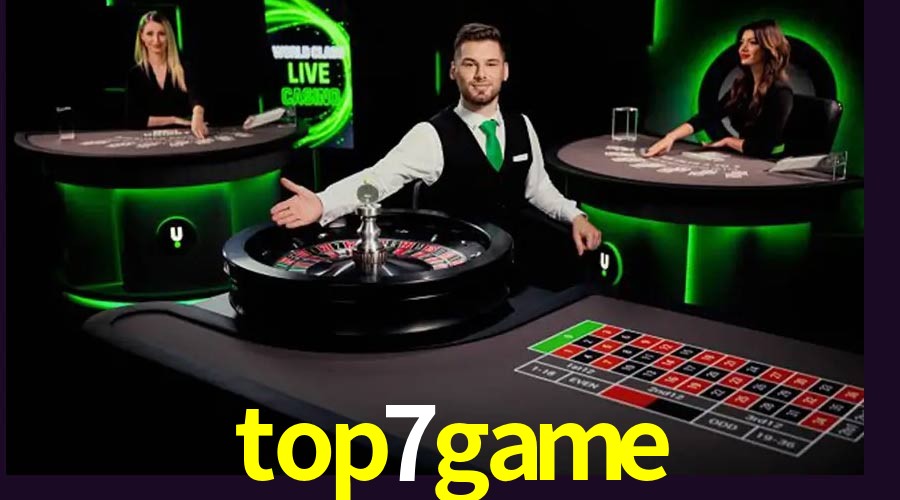 2FA Security top7game