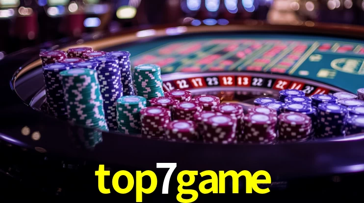 Programa VIP top7game