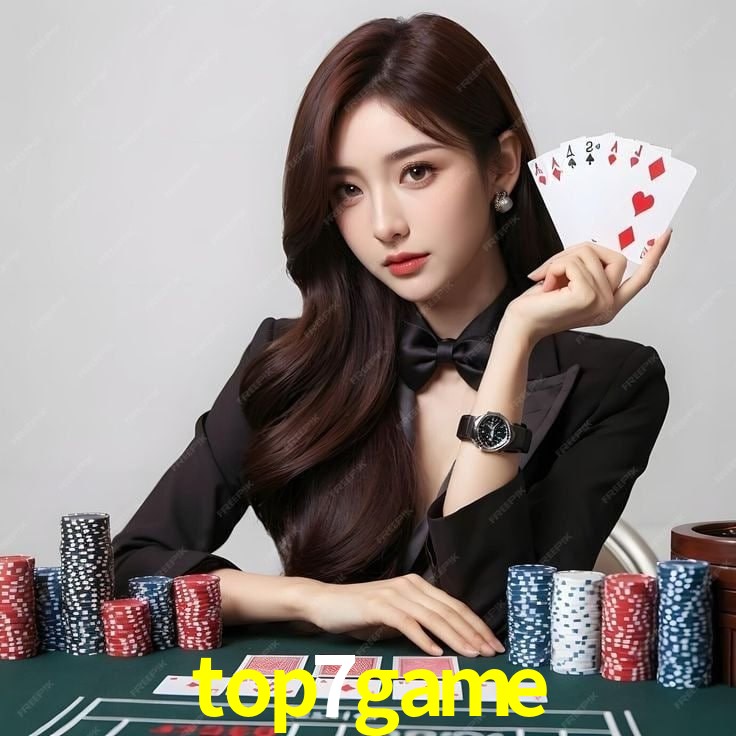 Account Benefits top7game