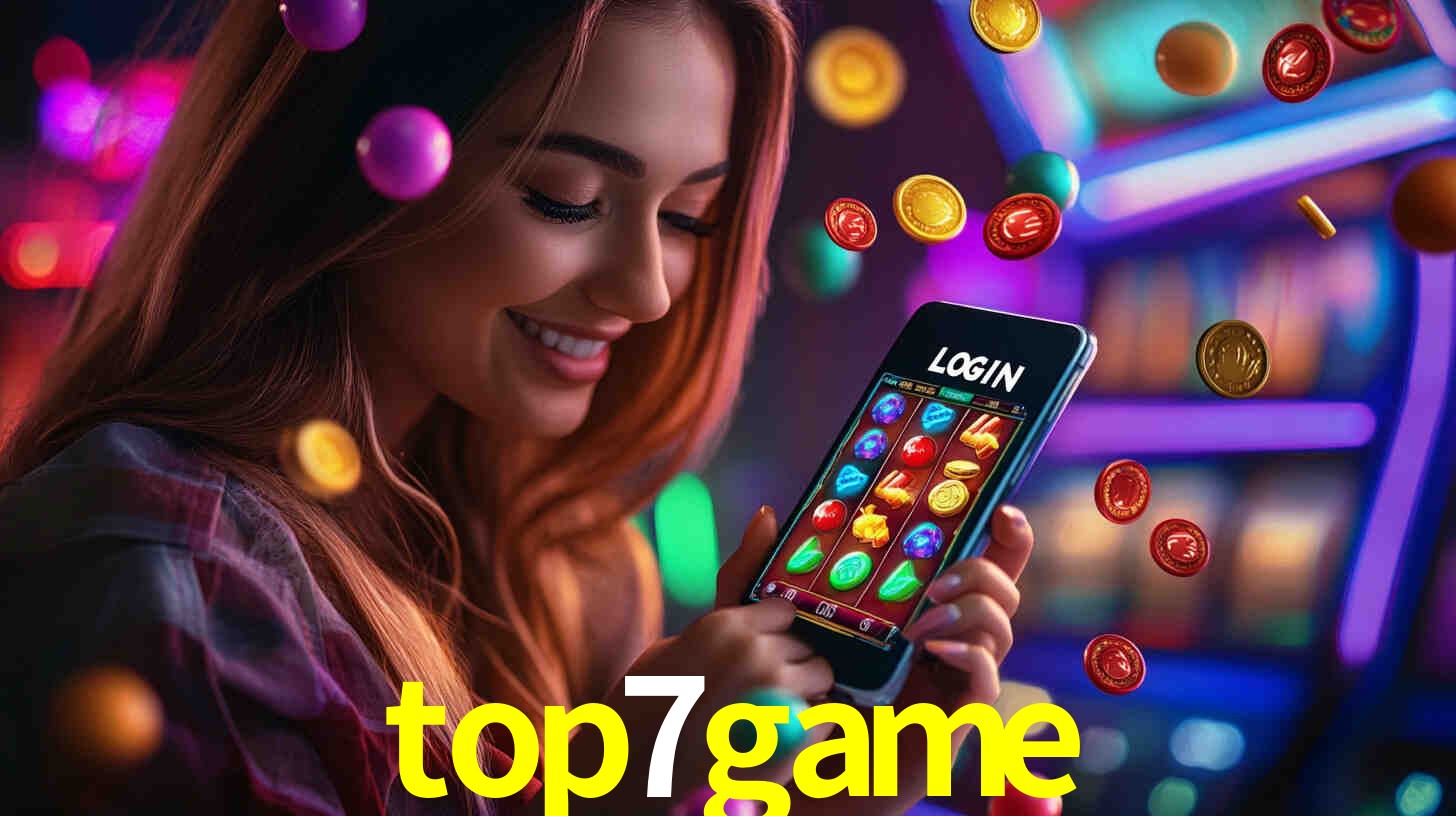 Sinta a adrenalina dos jogos de cassino com top7game