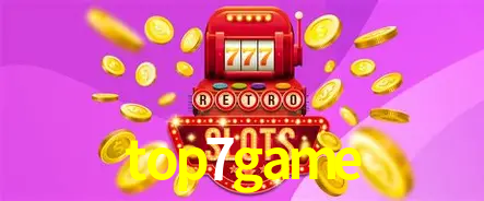 A Popularidade dos Caça-Níqueis no top7game