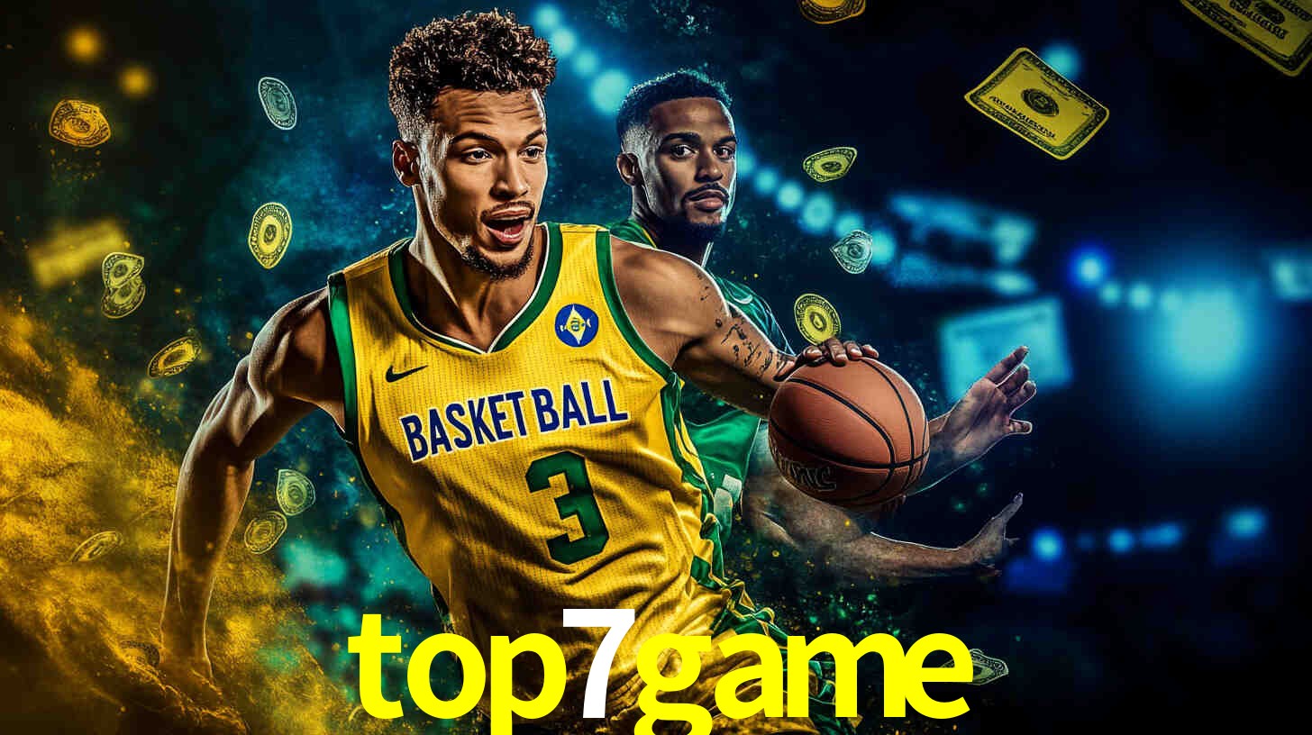 Desvendando o Mundo dos Jogos Virtuais na top7game