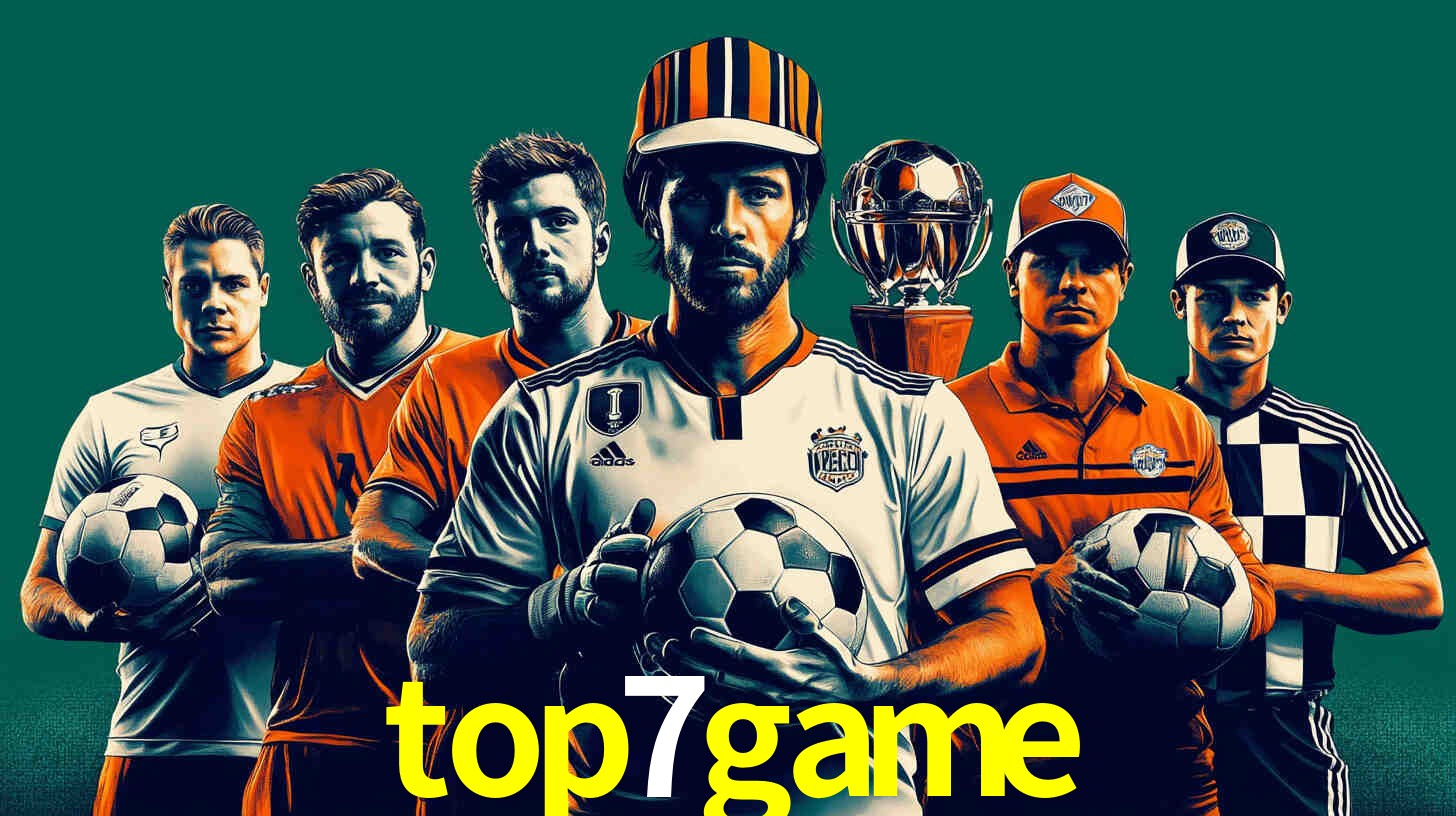 A Popularidade dos Caça-Níqueis no top7game