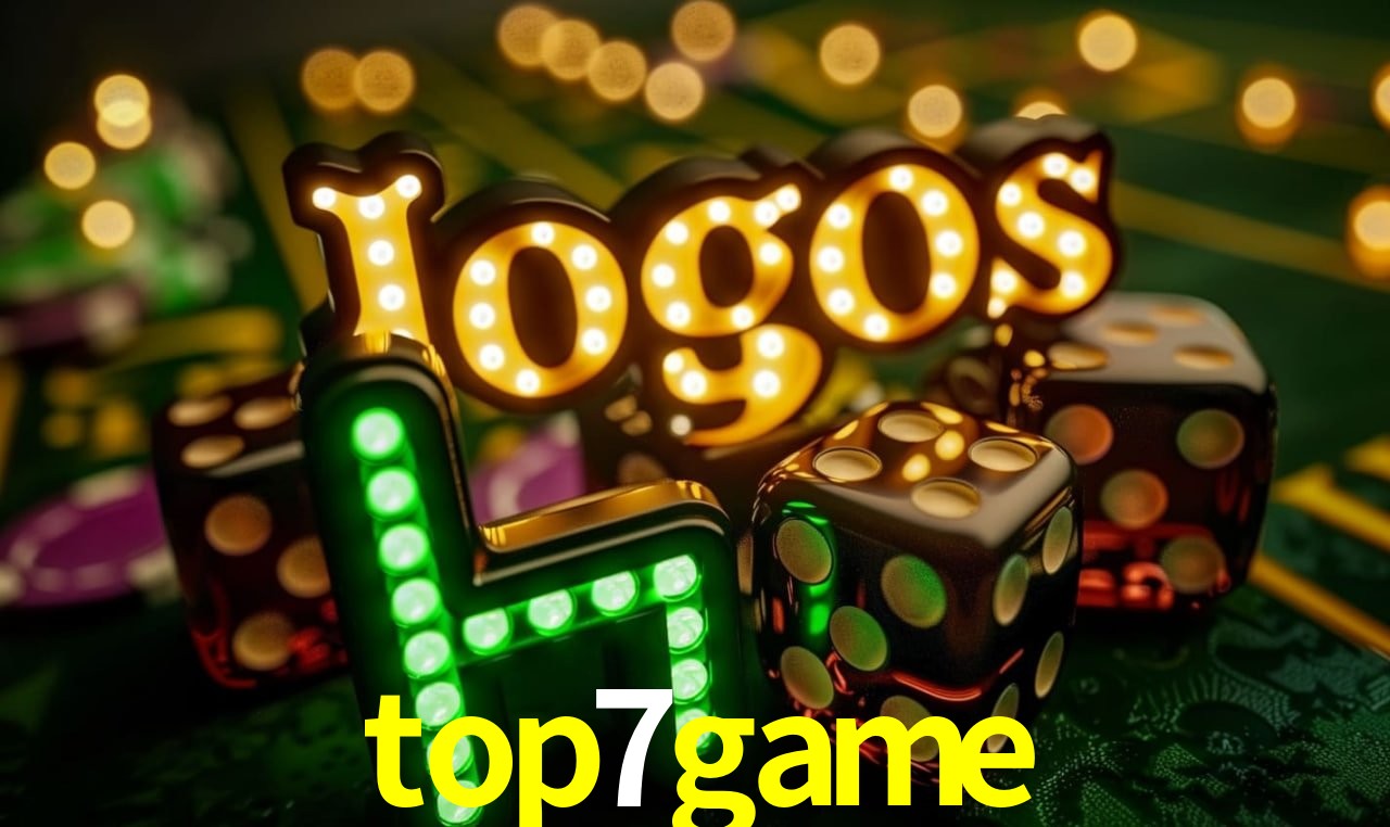Bonus Features top7game