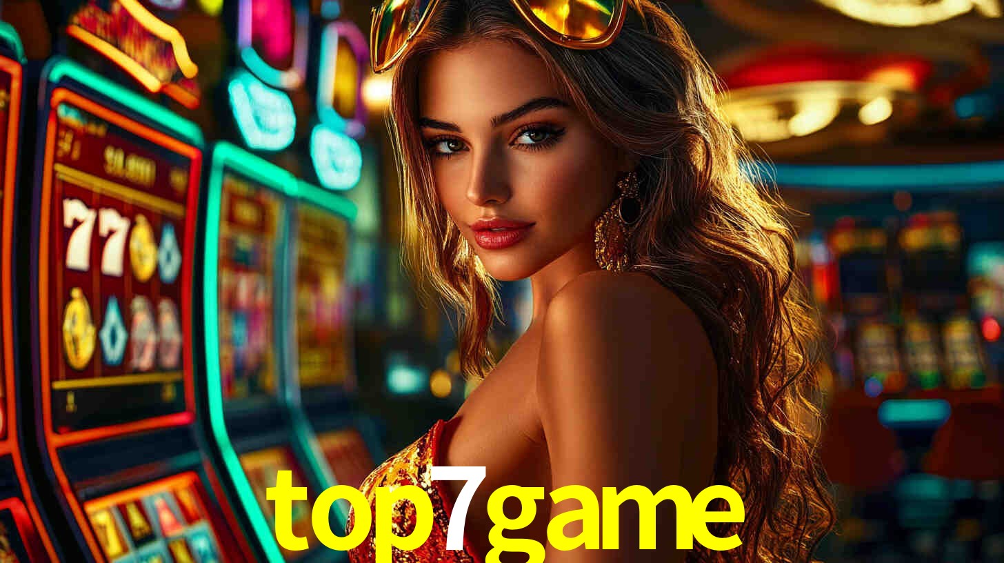 Premium Interface top7game