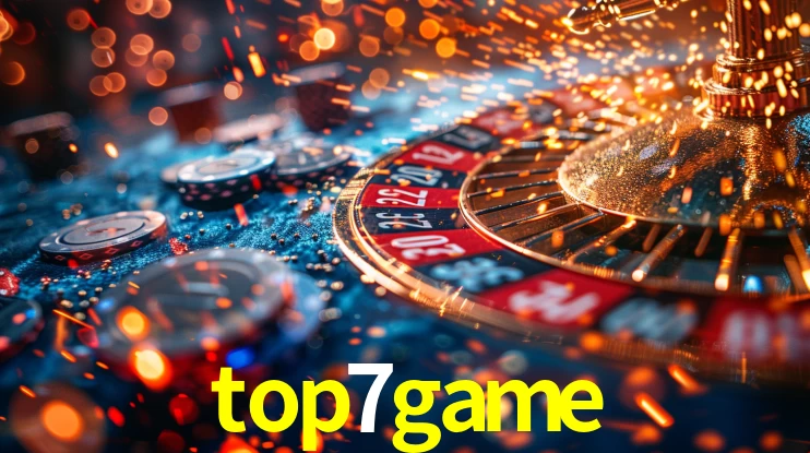 Game Providers top7game