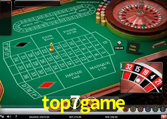 Blackjack Table top7game