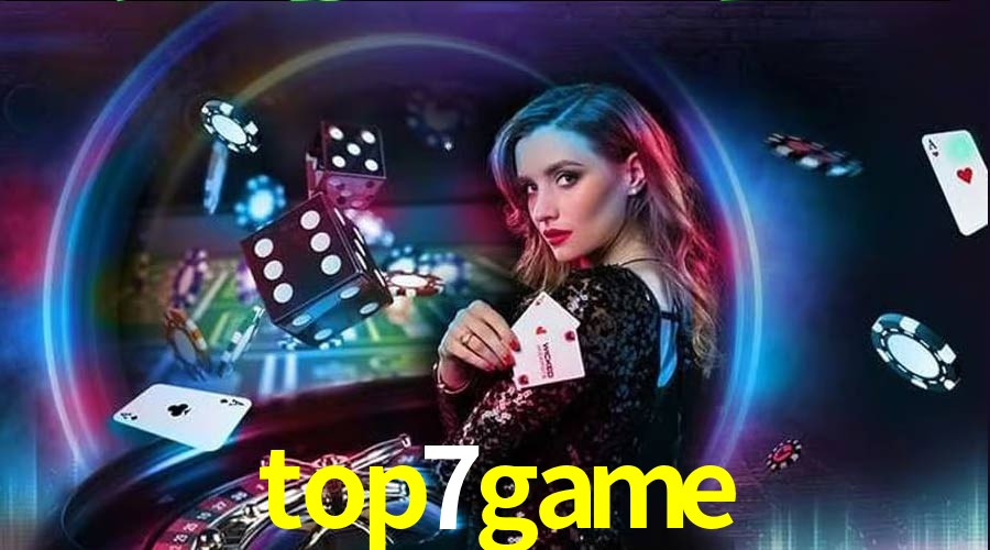 Secure Login top7game