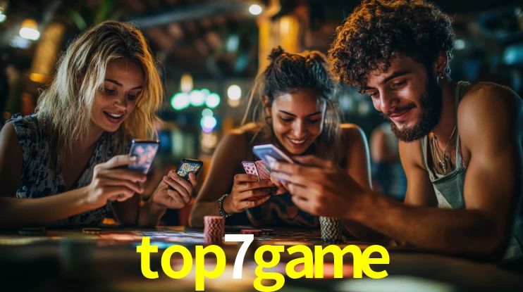 Daily Bonuses top7game