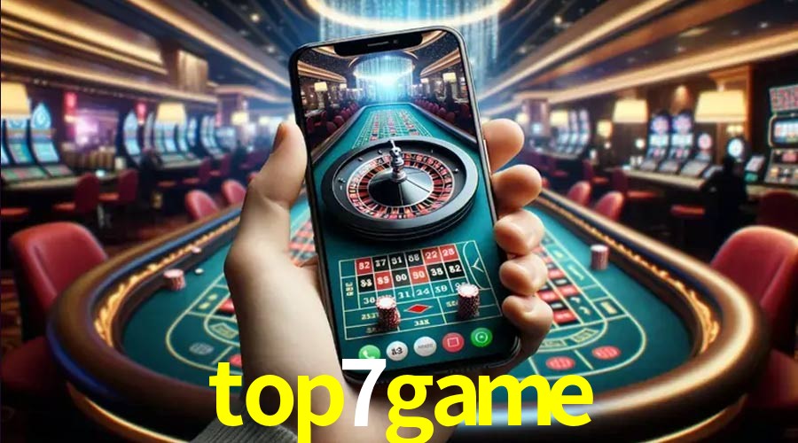 Slot Games top7game