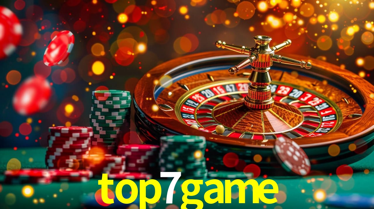 Explorando a Categoria de Eventos em Apostas na top7game