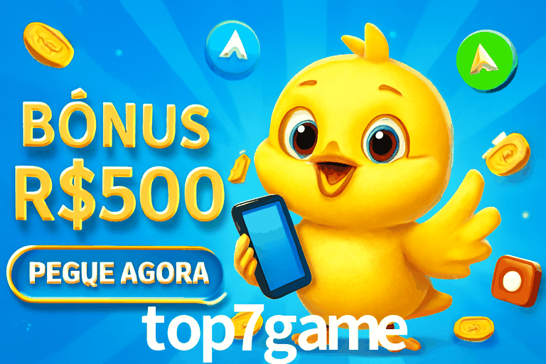 Account Benefits top7game