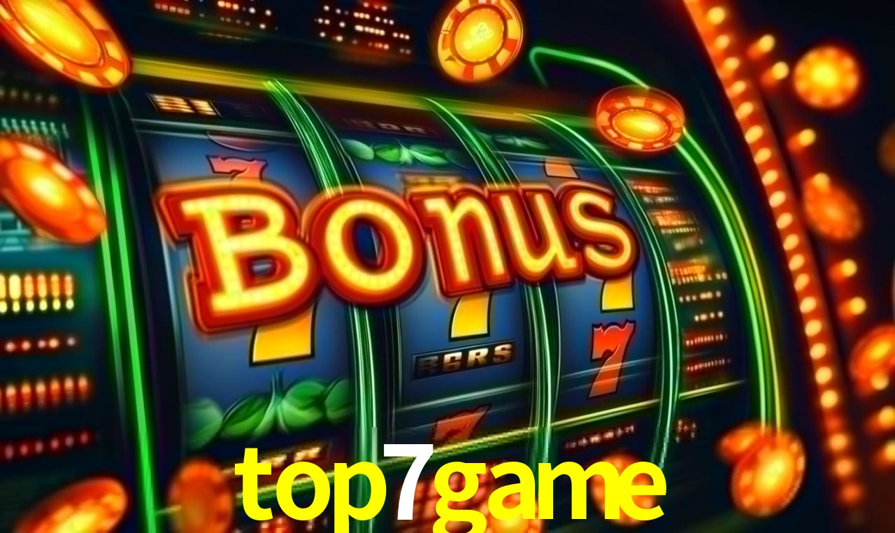 Blackjack Table top7game