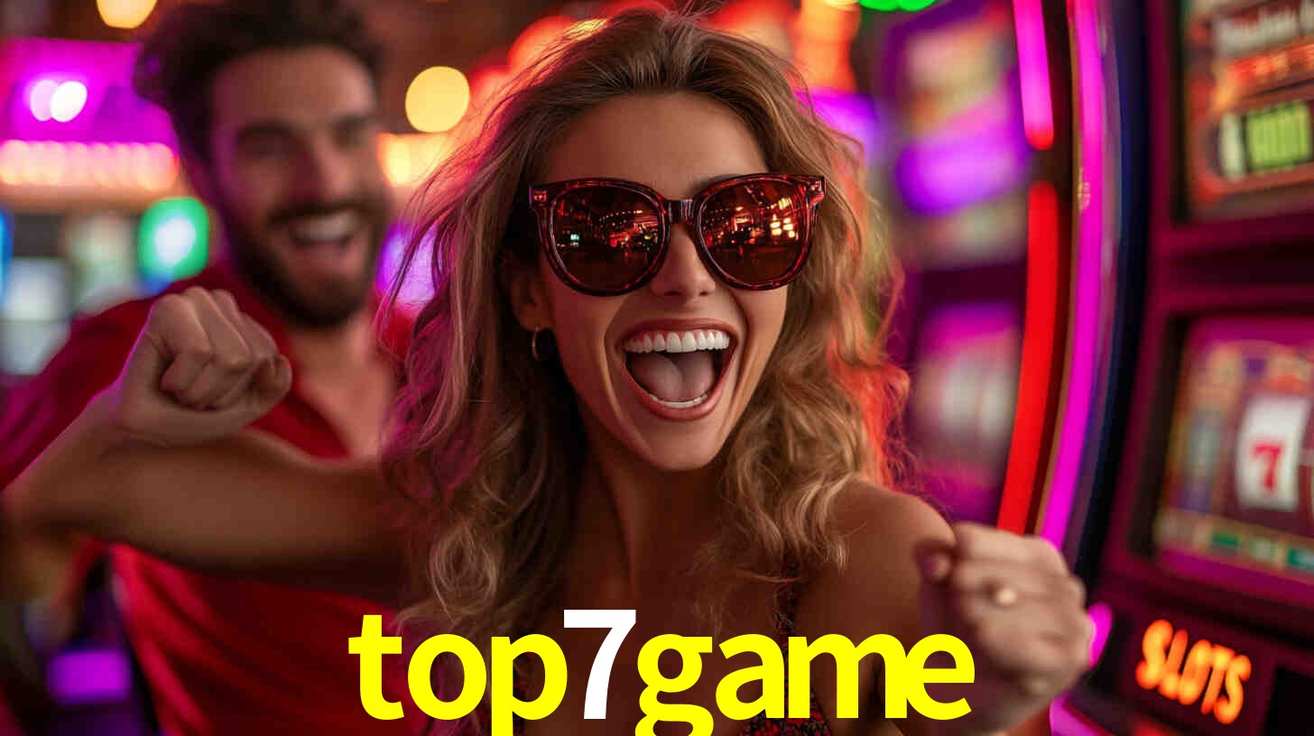 Descubra o Programa VIP da top7game: Vantagens Exclusivas para Jogadores