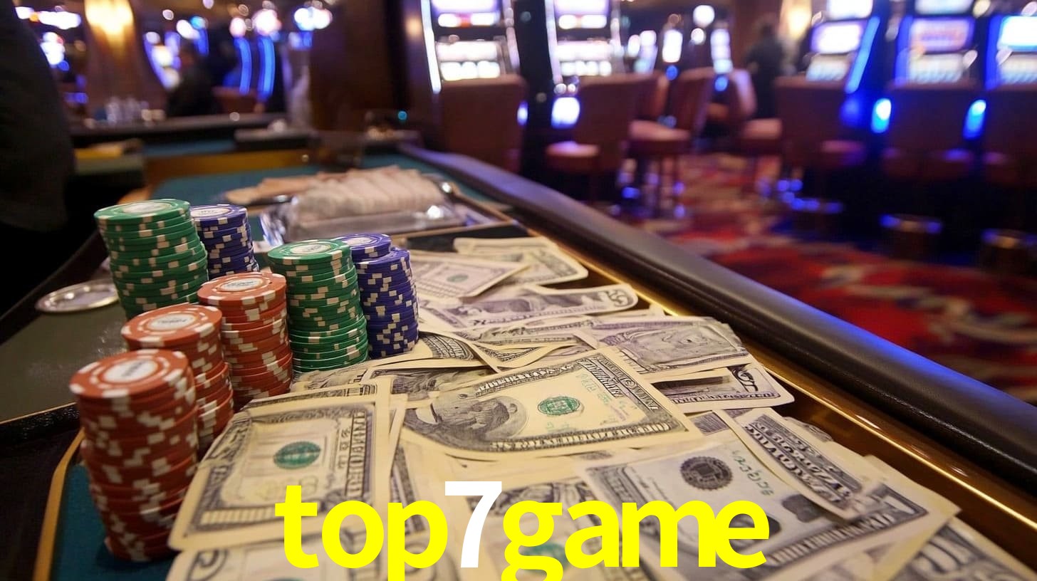 Weekend Specials top7game