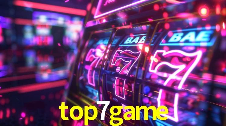 Live Casino top7game