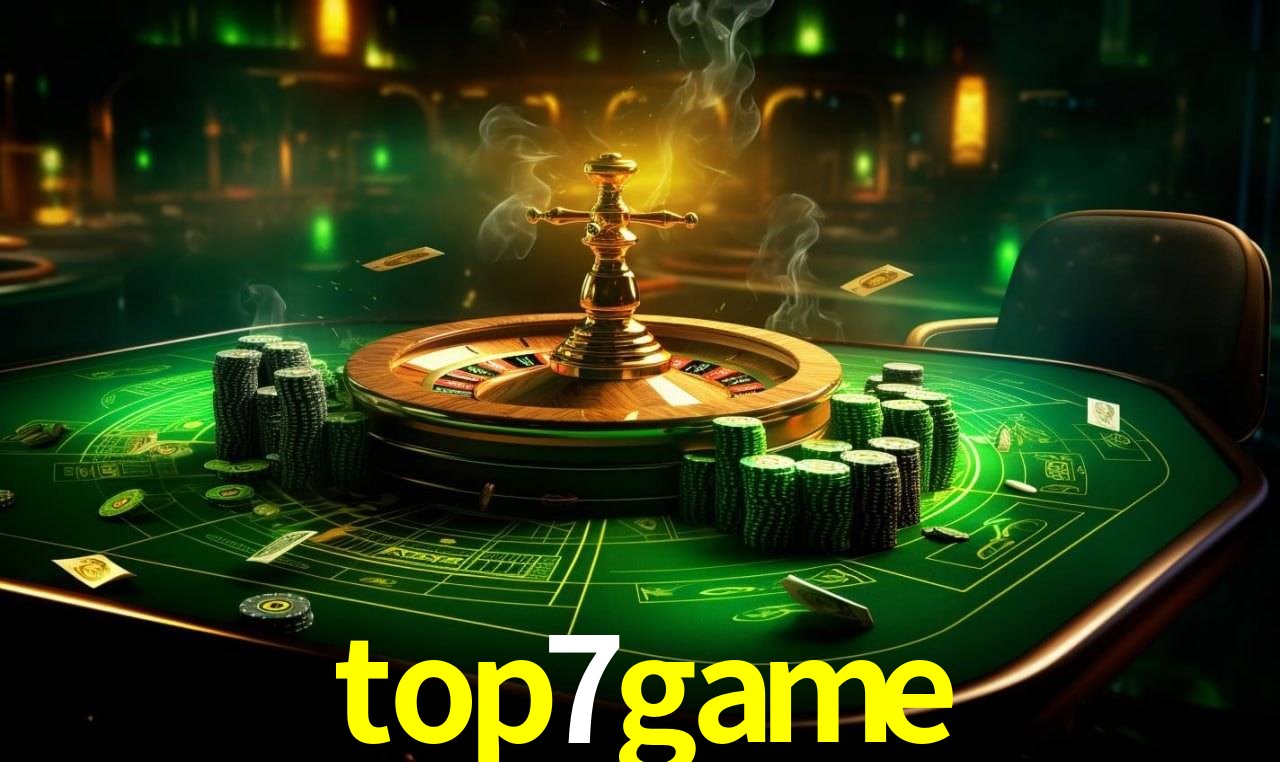 Desvendando o Mundo dos Jogos Virtuais na top7game