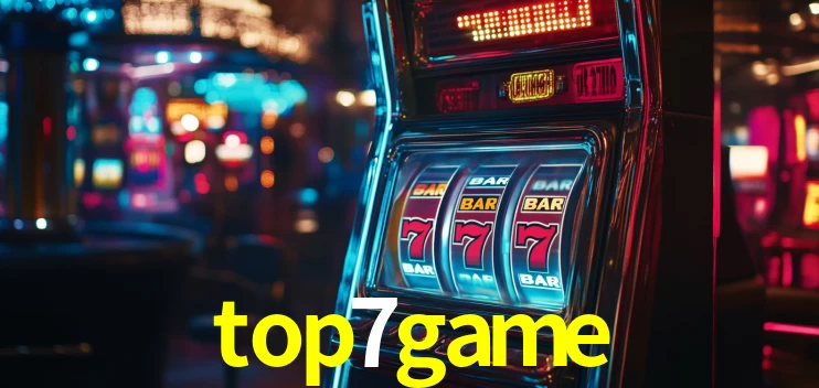 Welcome Bonus top7game
