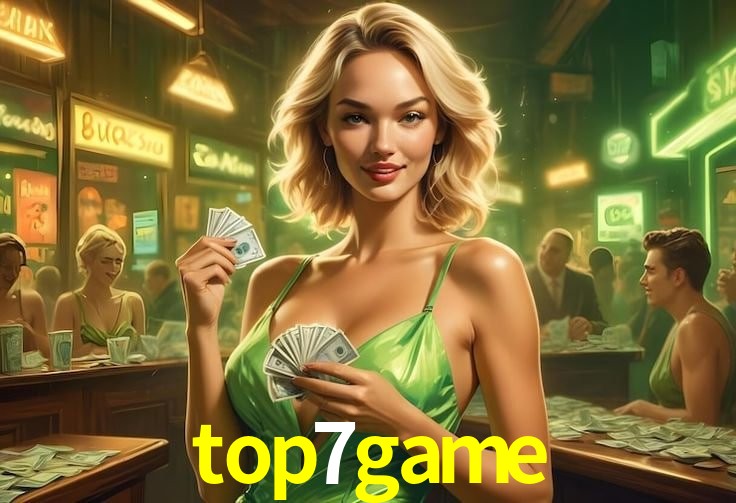 A Popularidade dos Caça-Níqueis no top7game