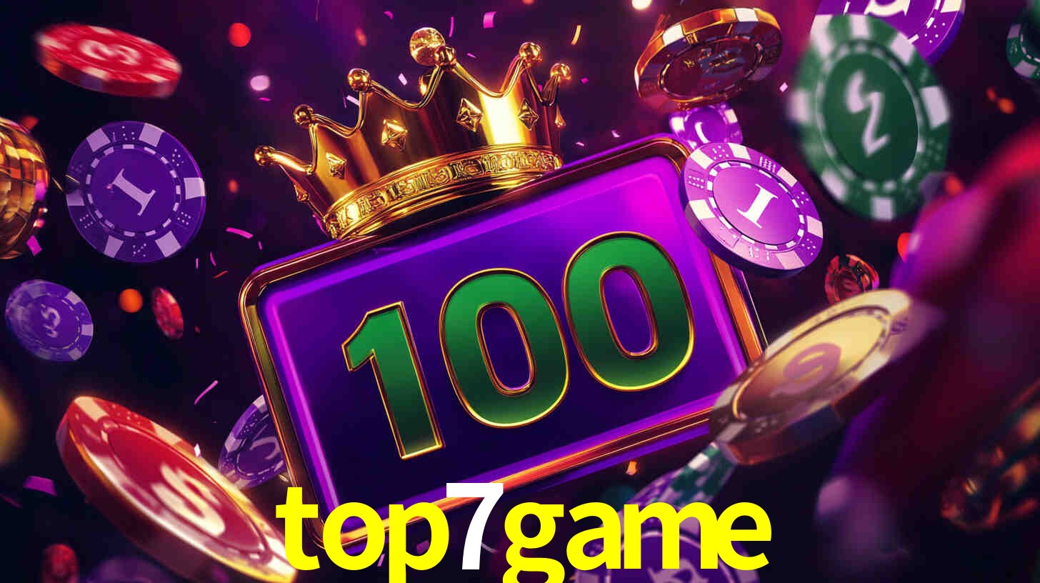 Exclusive Games top7game