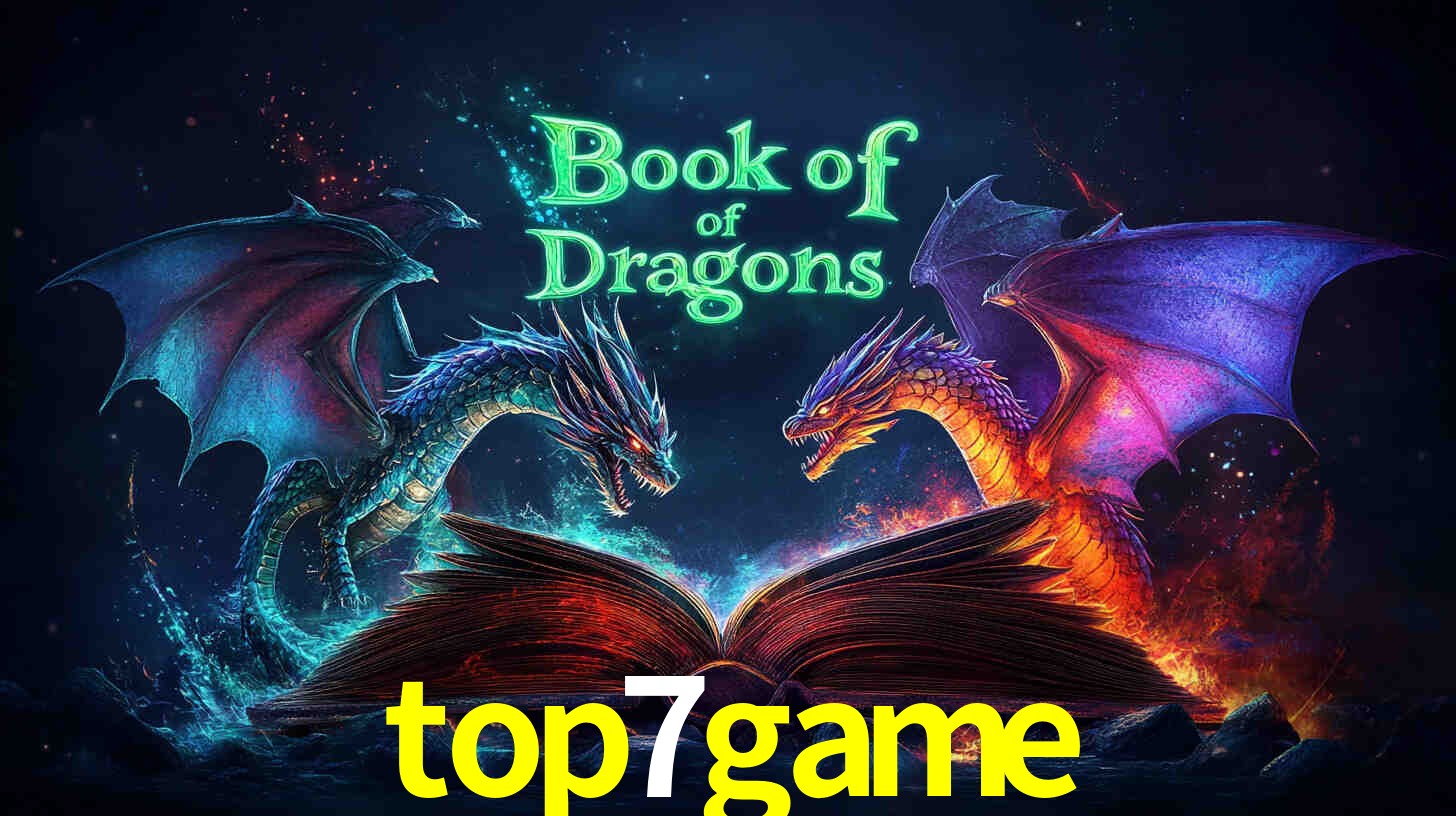 A Revolução dos Aplicativos de Jogos no top7game