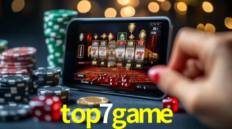 Instant EasyPaisa top7game
