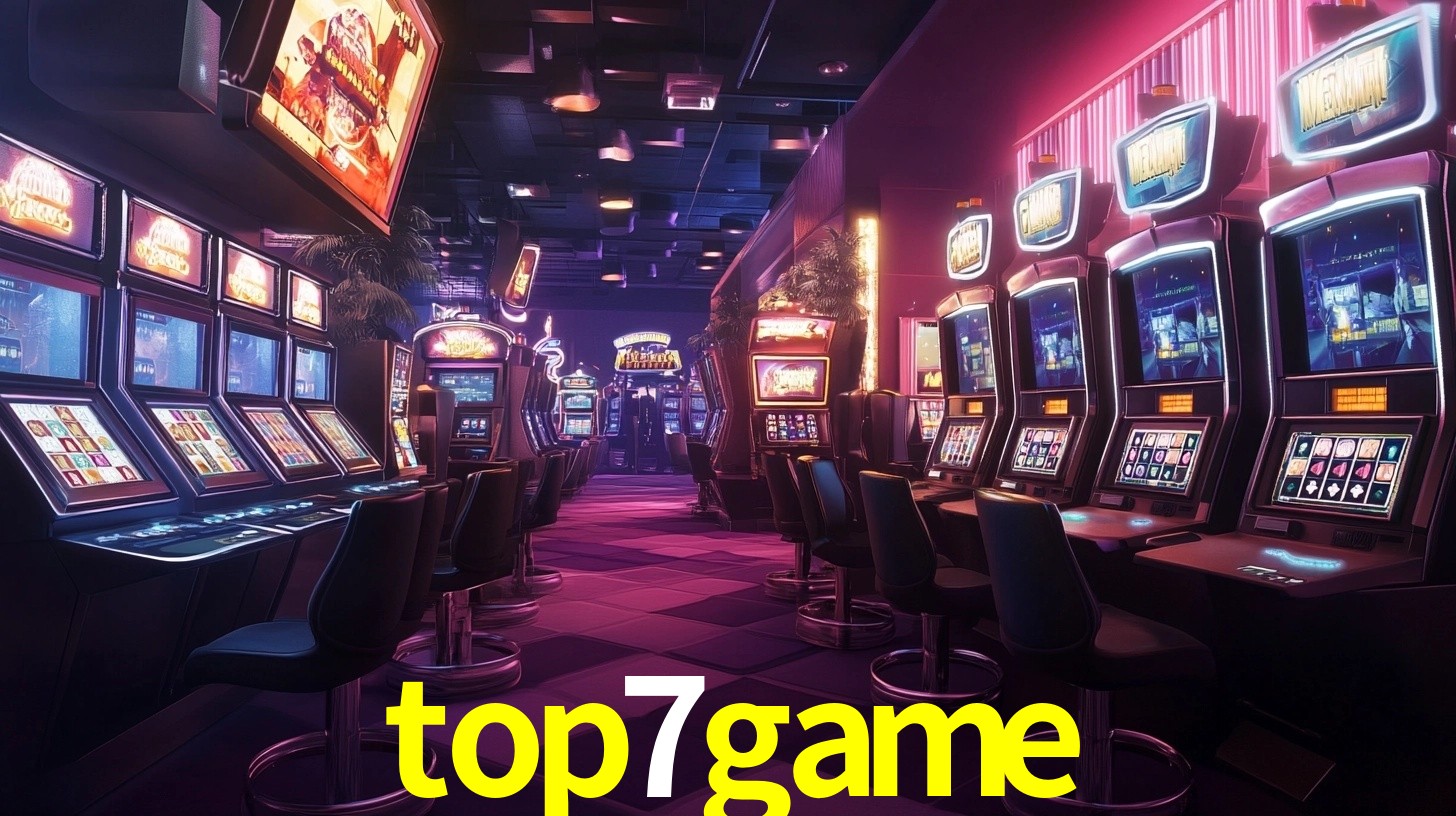 Daily Bonuses top7game