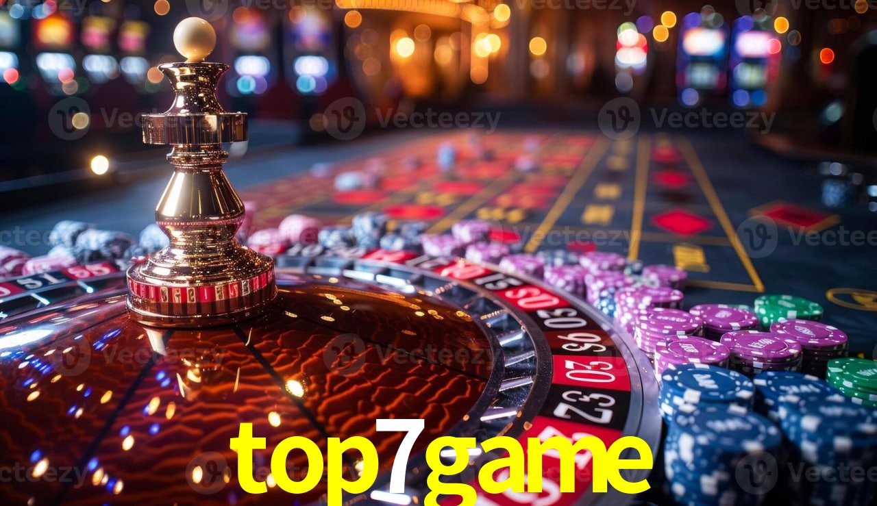 Seasonal Promotions top7game