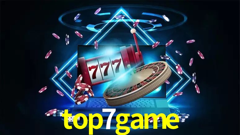 Slot Games top7game